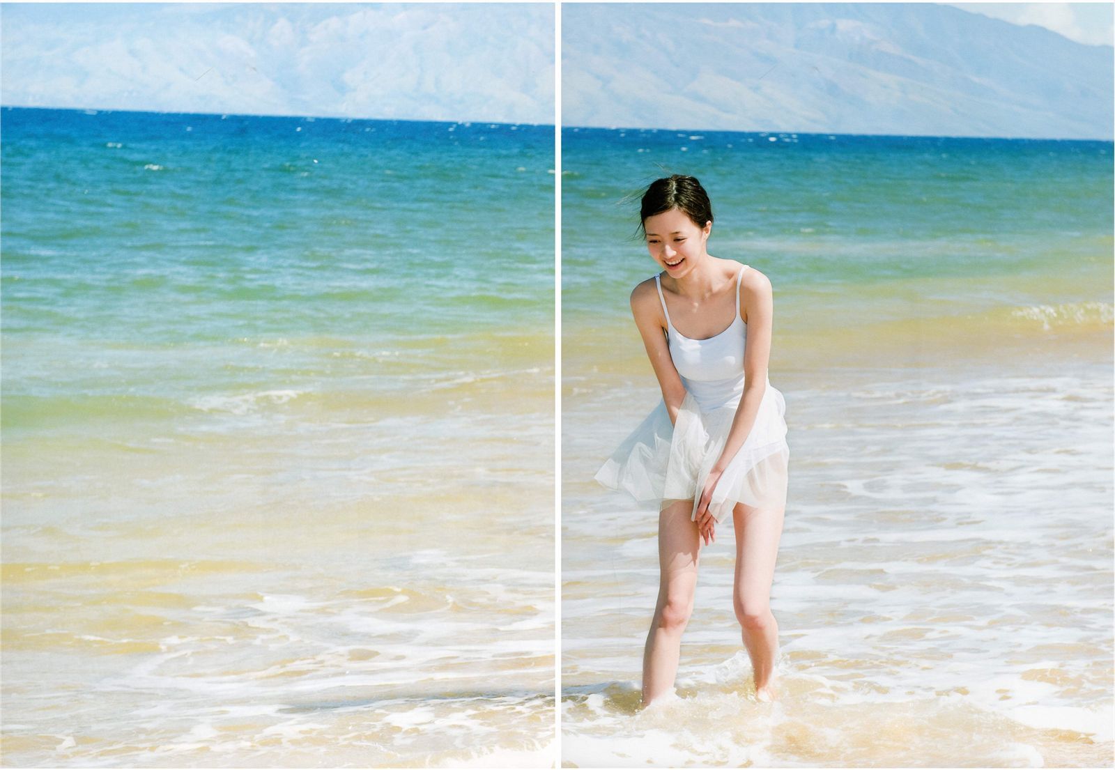 [PB写真集] 逢沢りな Rina Aizawa - Welina